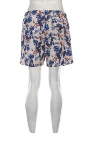 Ανδρικό κοντό παντελόνι Superdry, Μέγεθος M, Χρώμα Πολύχρωμο, Τιμή 11,95 €