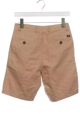 Pantaloni scurți de bărbați Superdry, Mărime XS, Culoare Maro, Preț 53,68 Lei