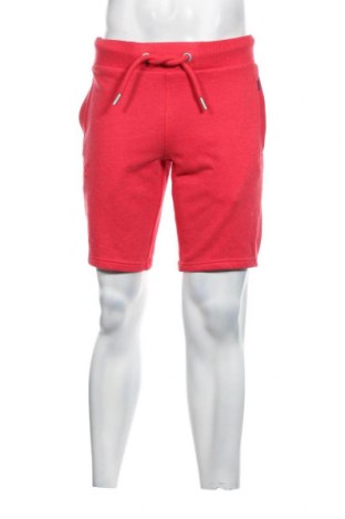Pánske kraťasy  Superdry, Veľkosť S, Farba Červená, Cena  22,78 €