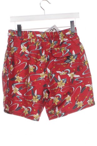 Pantaloni scurți de bărbați Superdry, Mărime S, Culoare Roșu, Preț 58,19 Lei