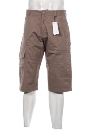Herren Shorts Tbs, Größe L, Farbe Beige, Preis 29,90 €