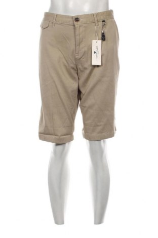 Herren Shorts Tom Tailor, Größe XL, Farbe Beige, Preis 29,90 €