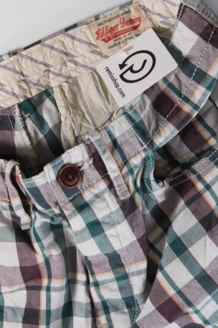 Ανδρικό κοντό παντελόνι Tommy Hilfiger, Μέγεθος S, Χρώμα Πολύχρωμο, Τιμή 27,62 €