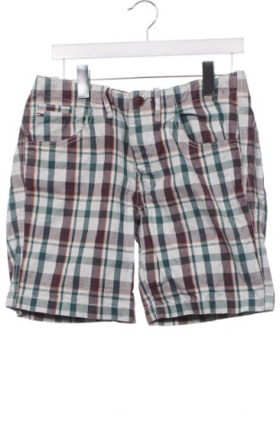 Мъжки къс панталон Tommy Hilfiger, Размер S, Цвят Многоцветен, Цена 9,72 лв.