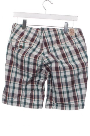 Мъжки къс панталон Tommy Hilfiger, Размер S, Цвят Многоцветен, Цена 54,00 лв.