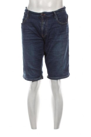 Pantaloni scurți de bărbați Tommy Hilfiger, Mărime L, Culoare Albastru, Preț 320,72 Lei