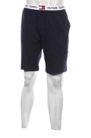 Pánske kraťasy  Tommy Hilfiger, Veľkosť L, Farba Modrá, Cena  50,26 €