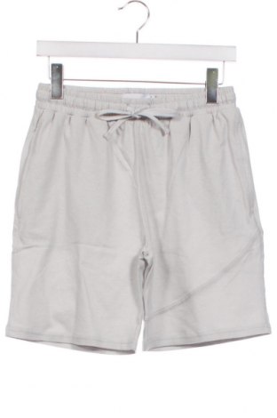 Мъжки къс панталон Topman, Размер XS, Цвят Сив, Цена 58,00 лв.