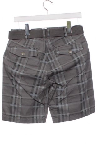 Мъжки къс панталон Trespass, Размер XXS, Цвят Сив, Цена 13,05 лв.
