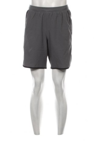Herren Shorts Under Armour, Größe M, Farbe Grau, Preis 44,85 €