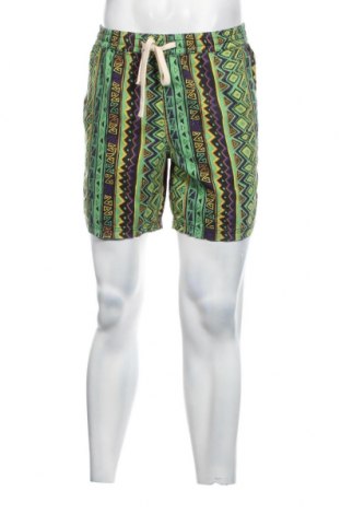Ανδρικό κοντό παντελόνι Urban Outfitters, Μέγεθος S, Χρώμα Πολύχρωμο, Τιμή 8,37 €