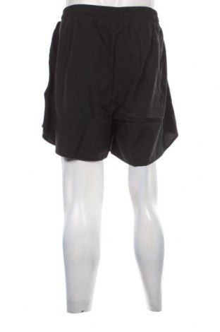 Ανδρικό κοντό παντελόνι Urban Threads, Μέγεθος XL, Χρώμα Μαύρο, Τιμή 7,35 €