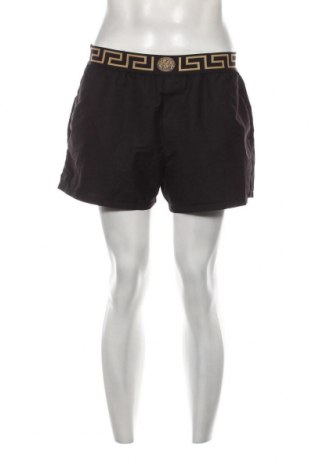 Herren Shorts Versace, Größe XL, Farbe Schwarz, Preis 200,52 €