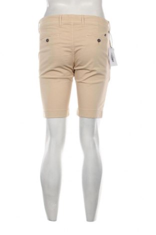 Мъжки къс панталон Williot, Размер M, Цвят Бежов, Цена 109,00 лв.