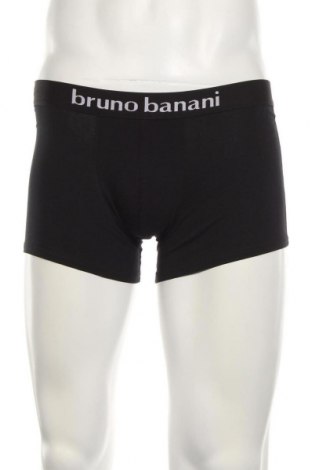 Herrenset Bruno Banani, Größe S, Farbe Schwarz, Preis 21,55 €