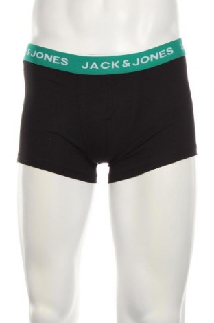Ανδρικό σύνολο Jack & Jones, Μέγεθος M, Χρώμα Μαύρο, Τιμή 19,59 €
