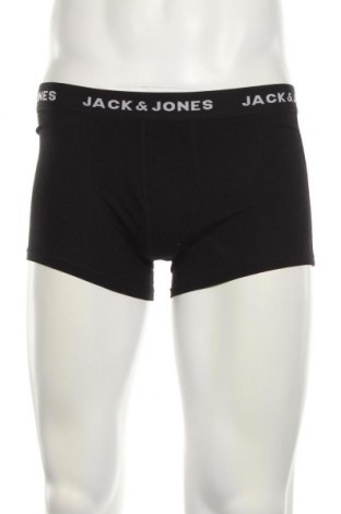 Мъжки комплект Jack & Jones, Размер S, Цвят Черен, Цена 34,00 лв.