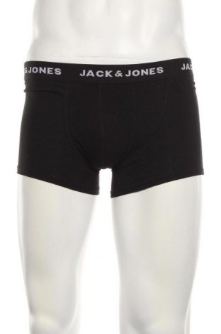 Herrenset Jack & Jones, Größe S, Farbe Schwarz, Preis 17,63 €