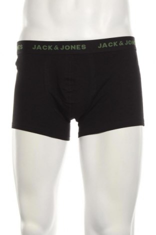 Ανδρικό σύνολο Jack & Jones, Μέγεθος XL, Χρώμα Μαύρο, Τιμή 28,87 €