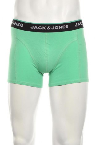 Herrenset Jack & Jones, Größe M, Farbe Mehrfarbig, Preis 23,71 €