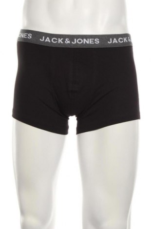 Set de bărbați Jack & Jones, Mărime XL, Culoare Negru, Preț 126,32 Lei