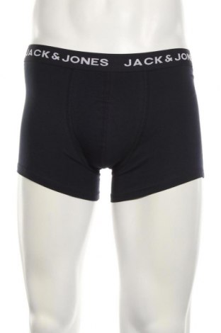 Ανδρικό σύνολο Jack & Jones, Μέγεθος M, Χρώμα Μπλέ, Τιμή 12,99 €
