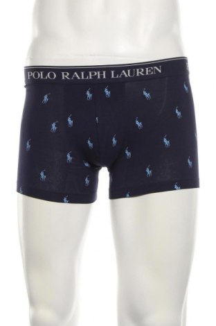 Pánský komplet  Polo By Ralph Lauren, Velikost S, Barva Modrá, Cena  1 290,00 Kč
