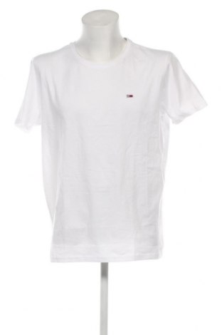 Мъжки комплект Tommy Hilfiger, Размер XXL, Цвят Бял, Цена 68,00 лв.