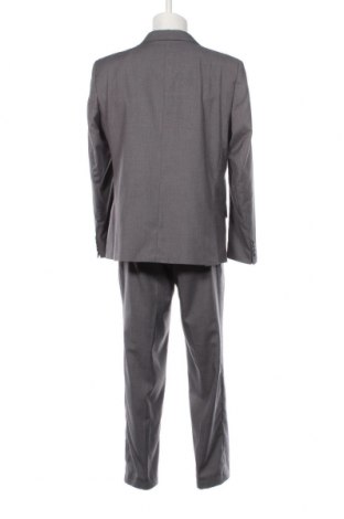 Ανδρικό κοστούμι, Μέγεθος XL, Χρώμα Γκρί, Τιμή 22,86 €