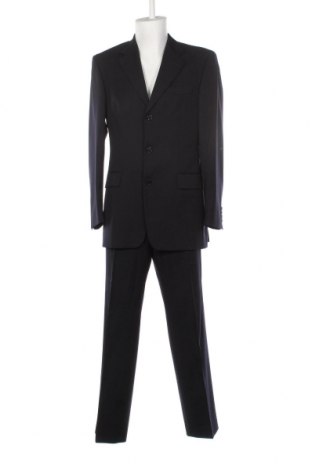 Pánsky oblek  BOSS, Veľkosť L, Farba Čierna, Cena  146,29 €