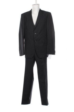 Costum de bărbați Barutti, Mărime XL, Culoare Negru, Preț 191,33 Lei