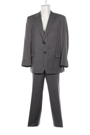 Pánsky oblek  Bexleys, Veľkosť XL, Farba Sivá, Cena  42,53 €