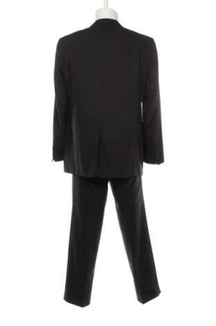 Мъжки костюм Carl Gross, Размер M, Цвят Черен, Цена 97,00 лв.