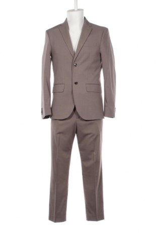 Costum de bărbați H&M, Mărime M, Culoare Gri, Preț 286,18 Lei