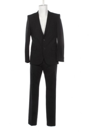 Pánsky oblek  Hugo Boss, Veľkosť M, Farba Čierna, Cena  131,97 €