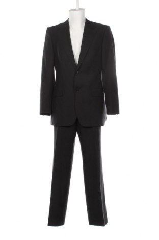 Pánsky oblek  Hugo Boss, Veľkosť L, Farba Čierna, Cena  146,29 €