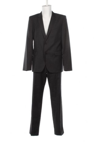 Ανδρικό κοστούμι Hugo Boss, Μέγεθος XL, Χρώμα Γκρί, Τιμή 151,61 €
