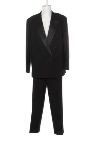 Costum de bărbați Max, Mărime XL, Culoare Negru, Preț 214,64 Lei