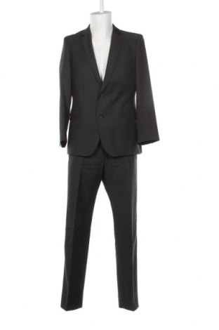Pánsky oblek  Strellson, Veľkosť M, Farba Čierna, Cena  44,00 €