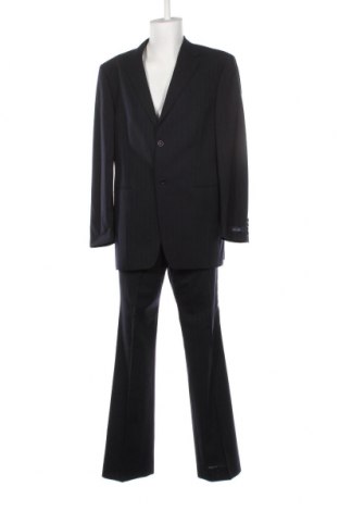 Pánský oblek  Van Gils, Velikost XL, Barva Modrá, Cena  3 190,00 Kč