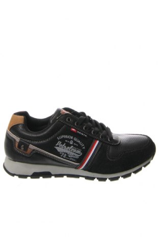 Herrenschuhe, Größe 42, Farbe Schwarz, Preis 27,57 €