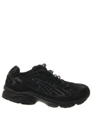 Мъжки обувки ASICS, Размер 44, Цвят Черен, Цена 54,00 лв.