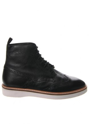 Мъжки обувки ASOS, Размер 44, Цвят Черен, Цена 146,00 лв.