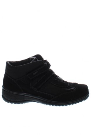 Ανδρικά παπούτσια Ara, Μέγεθος 42, Χρώμα Μαύρο, Τιμή 24,12 €