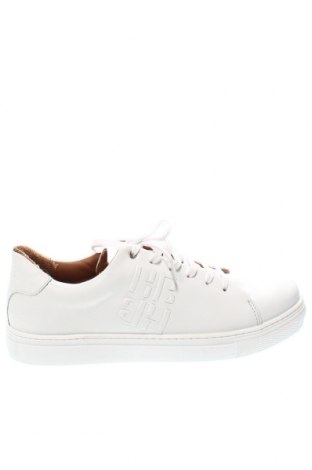 Herrenschuhe BOSS, Größe 40, Farbe Weiß, Preis 138,66 €