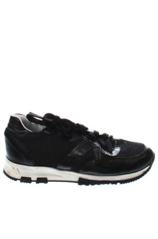 Мъжки обувки Baldinini, Размер 41, Цвят Черен, Цена 159,75 лв.