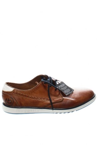 Herrenschuhe Bugatti, Größe 42, Farbe Braun, Preis 141,96 €