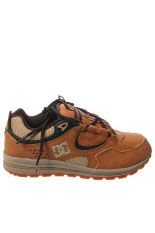 Herrenschuhe DC Shoes, Größe 39, Farbe Beige, Preis 97,94 €