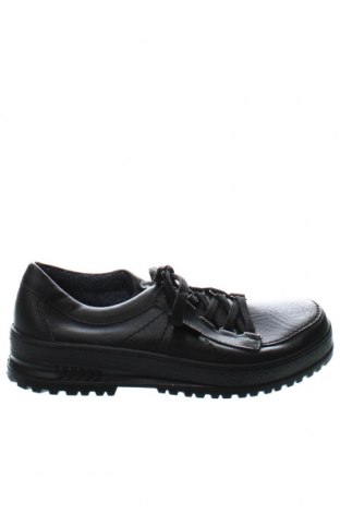 Мъжки обувки Grisport, Размер 42, Цвят Черен, Цена 58,00 лв.