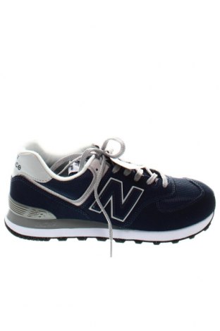 Ανδρικά παπούτσια New Balance, Μέγεθος 43, Χρώμα Μπλέ, Τιμή 82,99 €